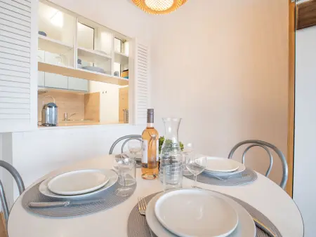 Aquitania, Appartement 2 personnes à Arcachon - Photo 3