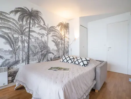 Aquitania, Appartement 2 personnes à Arcachon - Photo 4
