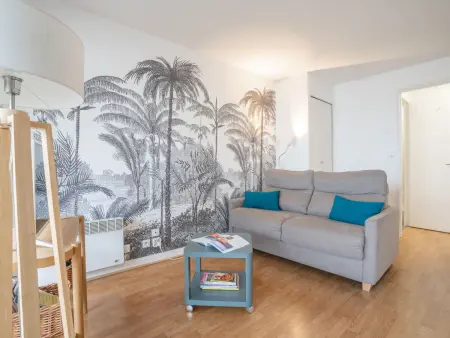 Aquitania, Appartement 2 personnes à Arcachon - Photo 5