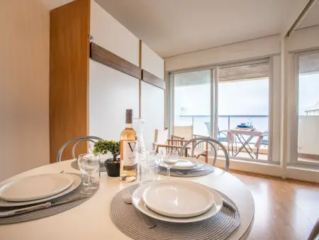 Aquitania, Appartement 2 personnes à Arcachon - Photo 8
