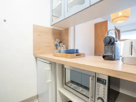 Aquitania, Appartement 2 personnes à Arcachon - Photo 10