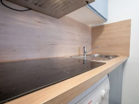 Aquitania, Appartement 2 personnes à Arcachon - Photo 11