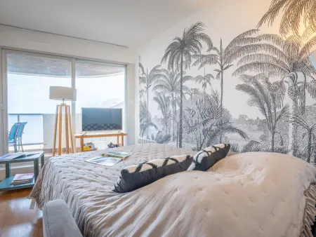 Aquitania, Appartement 2 personnes à Arcachon - Photo 12