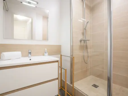 Aquitania, Appartement 2 personnes à Arcachon - Photo 13