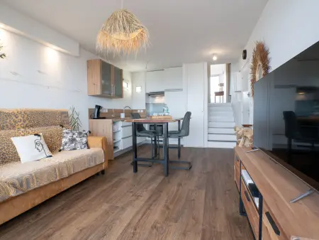 le Galion, Appartement 4 personnes à Arcachon - Photo 1