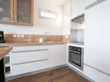 le Galion, Appartement 4 personnes à Arcachon - Photo 3