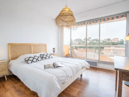 le Galion, Appartement 4 personnes à Arcachon - Photo 4