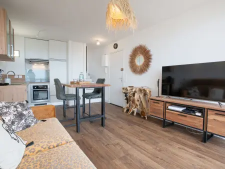 le Galion, Appartement 4 personnes à Arcachon - Photo 5