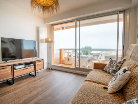 le Galion, Appartement 4 personnes à Arcachon - Photo 6