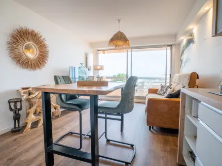 le Galion, Appartement 4 personnes à Arcachon - Photo 7