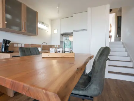 le Galion, Appartement 4 personnes à Arcachon - Photo 8