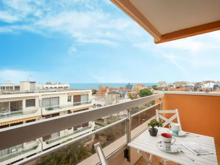 le Galion, Appartement 4 personnes à Arcachon - Photo 9
