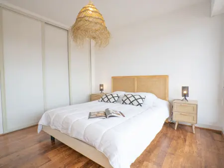 le Galion, Appartement 4 personnes à Arcachon - Photo 10