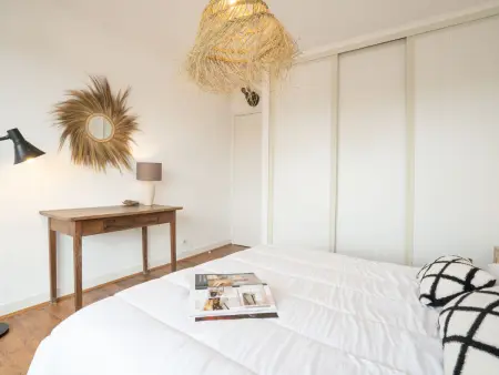 le Galion, Appartement 4 personnes à Arcachon - Photo 11