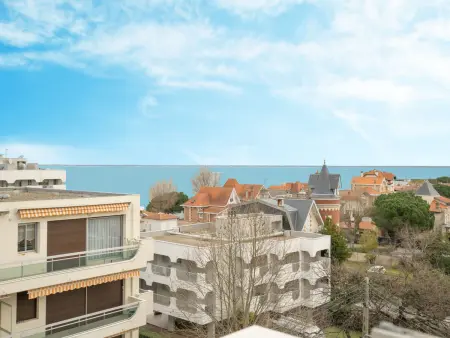 le Galion, Appartement 4 personnes à Arcachon - Photo 13