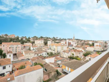 le Galion, Appartement 4 personnes à Arcachon - Photo 14