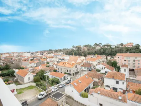 le Galion, Appartement 4 personnes à Arcachon - Photo 16