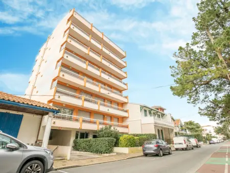 le Galion, Appartement 4 personnes à Arcachon - Photo 17
