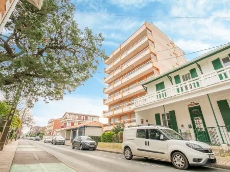 le Galion, Appartement 4 personnes à Arcachon - Photo 18