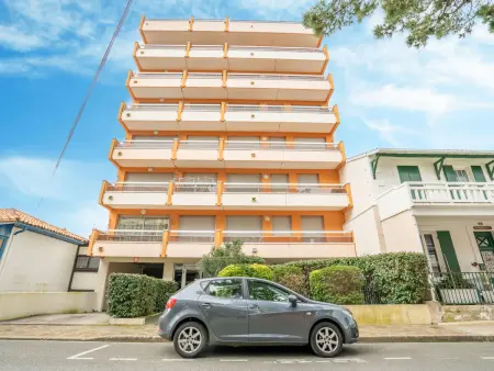 le Galion, Appartement 4 personnes à Arcachon - Photo 19