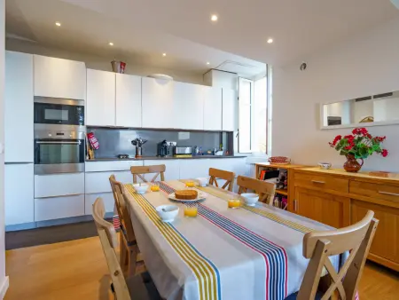 Villa La Concha, Appartement 4 personnes à Saint Jean de Luz - Photo 1