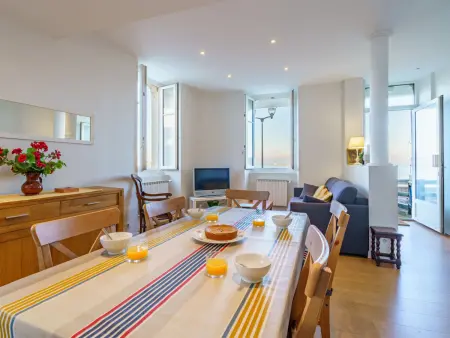 Villa La Concha, Appartement 4 personnes à Saint Jean de Luz - Photo 4