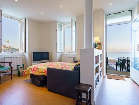 Villa La Concha, Appartement 4 personnes à Saint Jean de Luz - Photo 5