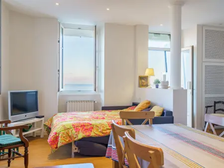 Villa La Concha, Appartement 4 personnes à Saint Jean de Luz - Photo 6