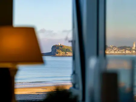 Villa La Concha, Appartement 4 personnes à Saint Jean de Luz - Photo 7