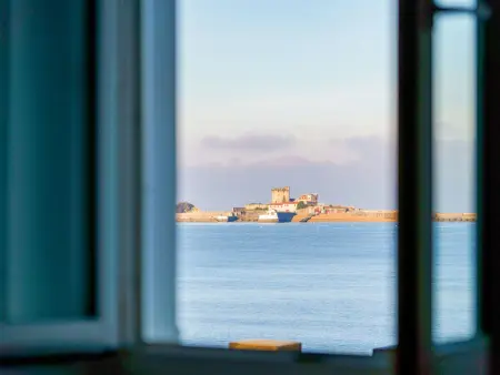 Villa La Concha, Appartement 4 personnes à Saint Jean de Luz - Photo 8