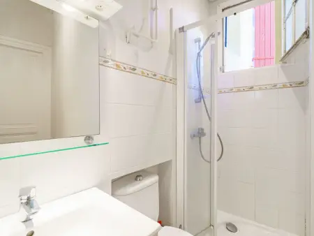 Villa La Concha, Appartement 4 personnes à Saint Jean de Luz - Photo 9
