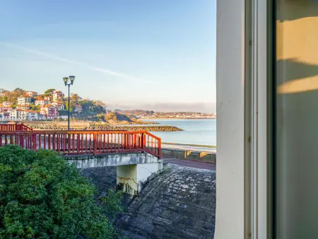 Villa La Concha, Appartement 4 personnes à Saint Jean de Luz - Photo 11