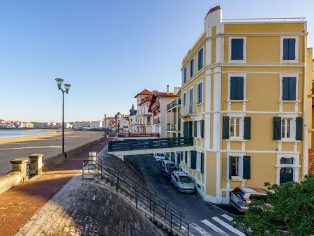 Villa La Concha, Appartement 4 personnes à Saint Jean de Luz - Photo 13