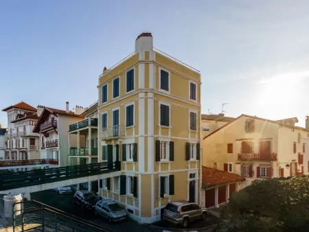 Villa La Concha, Appartement 4 personnes à Saint Jean de Luz - Photo 14