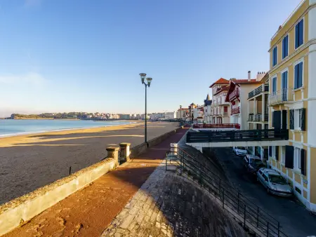 Villa La Concha, Appartement 4 personnes à Saint Jean de Luz - Photo 15
