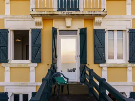 Villa La Concha, Appartement 4 personnes à Saint Jean de Luz - Photo 18
