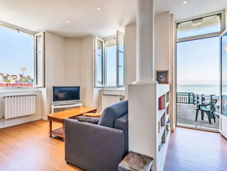 Villa La Concha, Appartement 4 personnes à Saint Jean de Luz - Photo 20