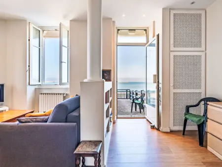 Villa La Concha, Appartement 4 personnes à Saint Jean de Luz - Photo 21
