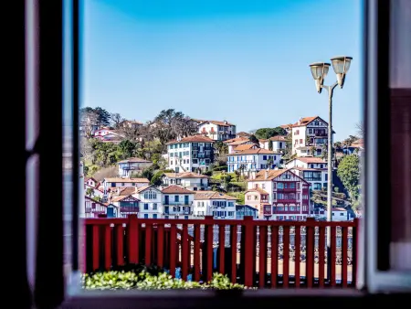 Villa La Concha, Appartement 4 personnes à Saint Jean de Luz - Photo 22