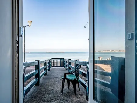 Villa La Concha, Appartement 4 personnes à Saint Jean de Luz - Photo 23