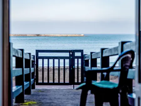 Villa La Concha, Appartement 4 personnes à Saint Jean de Luz - Photo 26