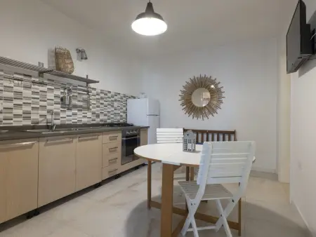 Lu Mare, Appartement 4 personnes à Torre Vado - Photo 1
