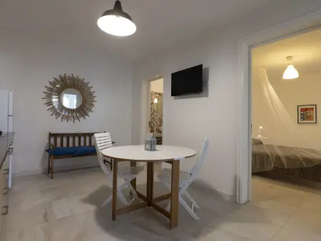 Lu Mare, Appartement 4 personnes à Torre Vado - Photo 2