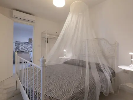 Lu Mare, Appartement 4 personnes à Torre Vado - Photo 3