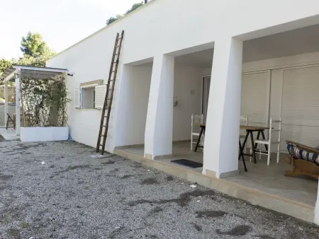 Lu Mare, Appartement 4 personnes à Torre Vado - Photo 7