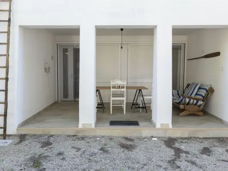 Lu Mare, Appartement 4 personnes à Torre Vado - Photo 8