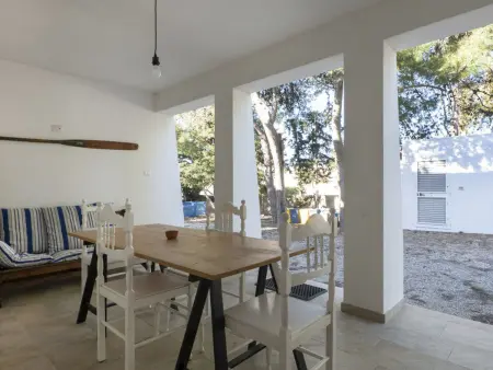 Lu Mare, Appartement 4 personnes à Torre Vado - Photo 9
