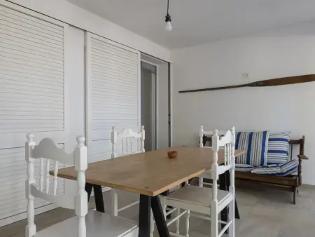 Lu Mare, Appartement 4 personnes à Torre Vado - Photo 11