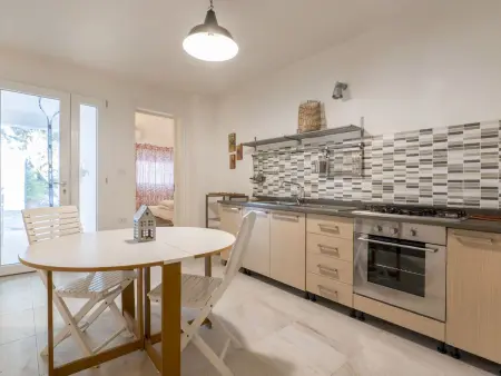 Lu Mare, Appartement 4 personnes à Torre Vado - Photo 12