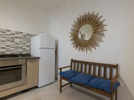 Lu Mare, Appartement 4 personnes à Torre Vado - Photo 13